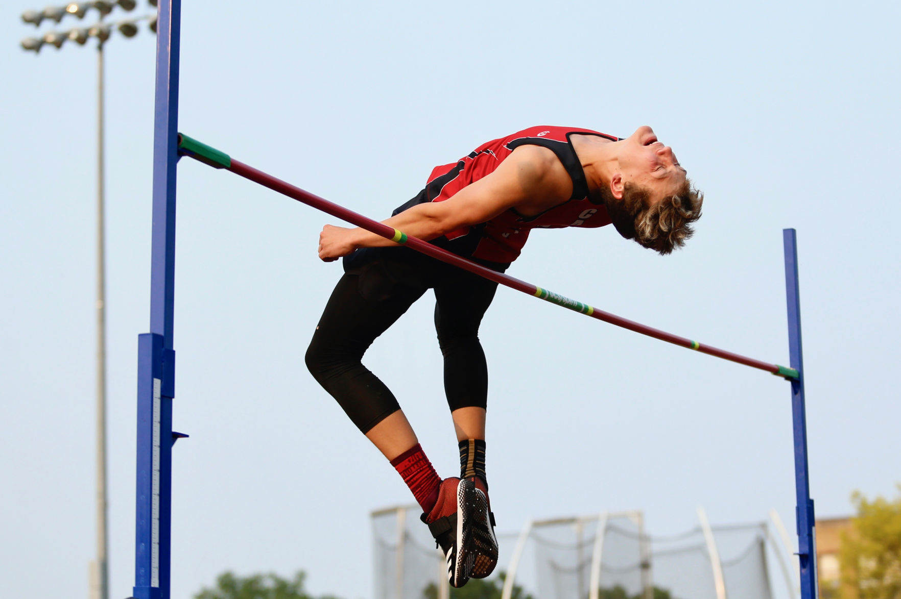 Track Meet Day 2 24